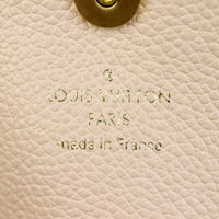 Louis Vuitton Clapton Backpack Damier Ebene Interior Stamp