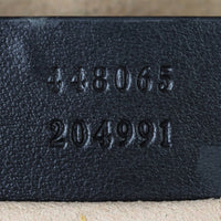 Gucci GG Marmont Mini Camera Bag Date Code