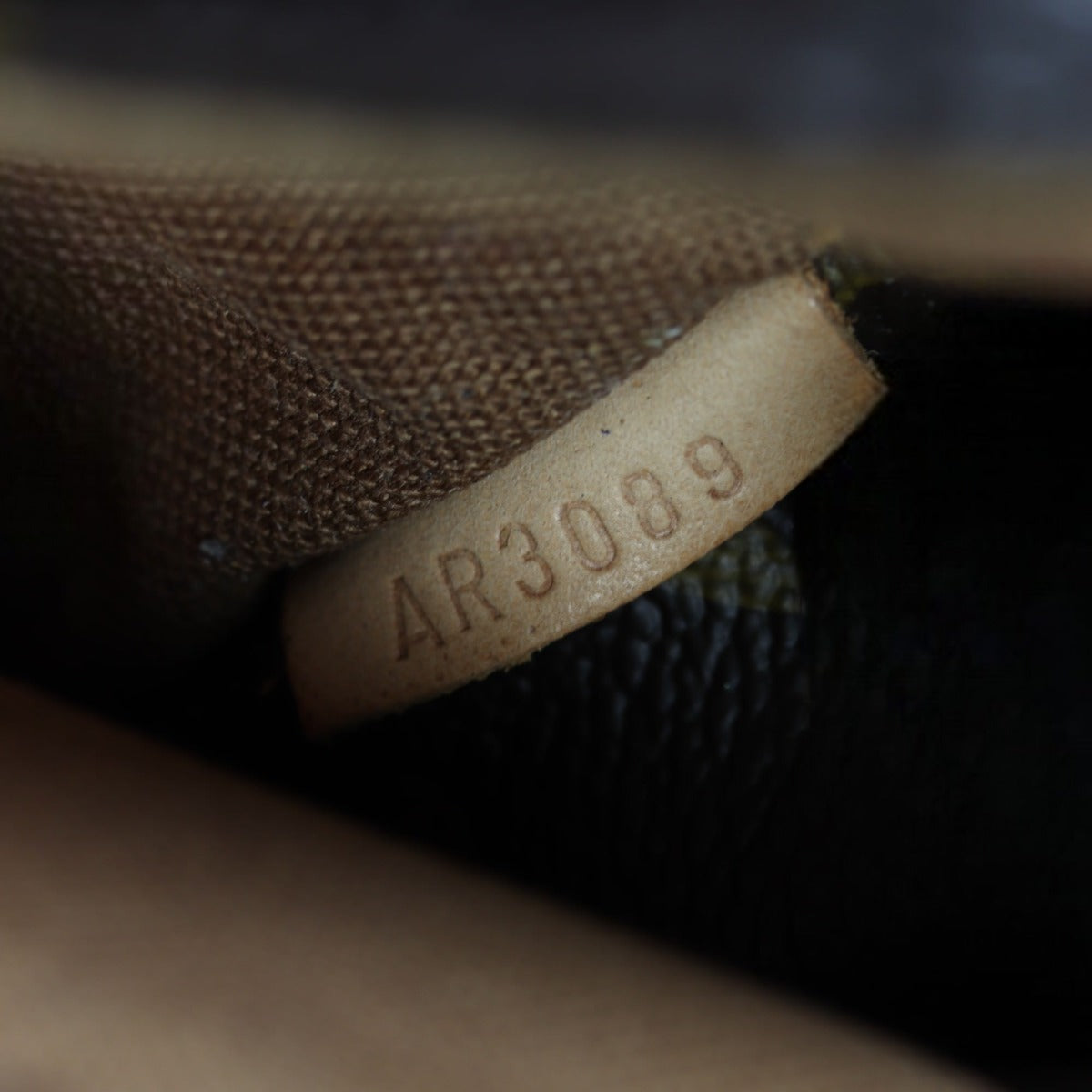 Louis Vuitton Totally GM Monogram