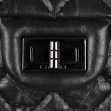 Chanel 2.55 Reissue 226 Double Flap Bag Hardware