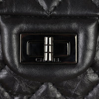 Chanel 2.55 Reissue 226 Double Flap Bag Hardware