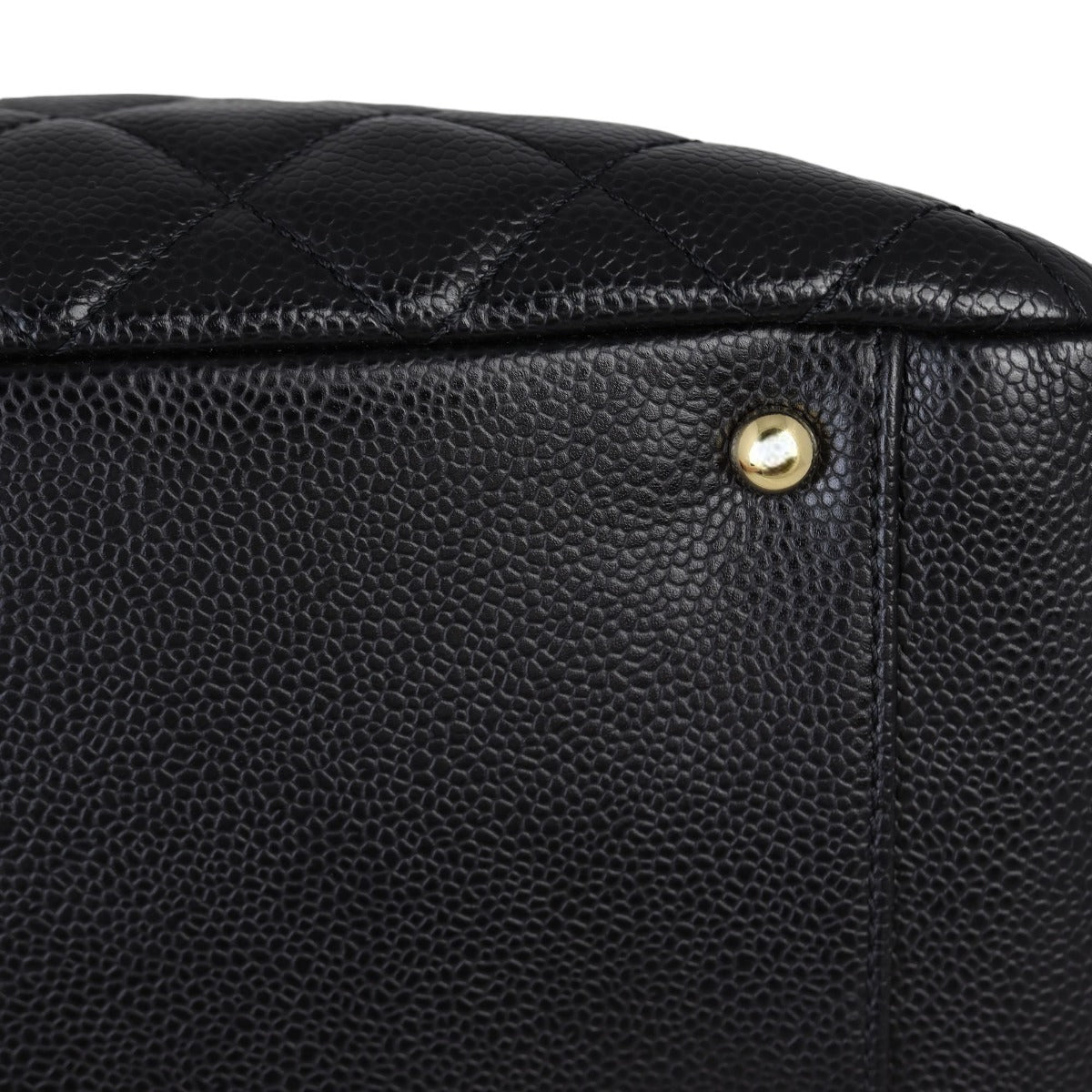 Chanel Grand Shopping Tote XL