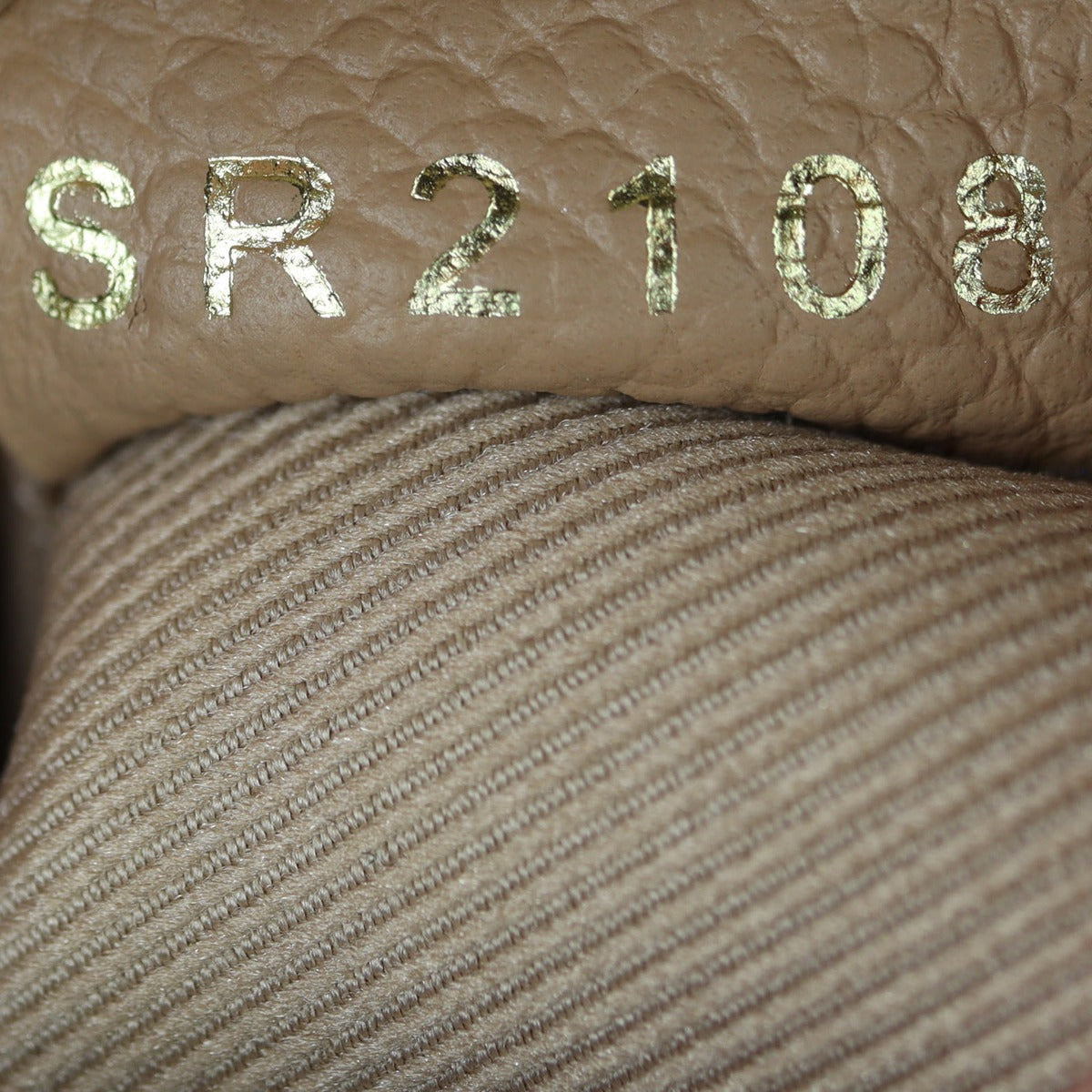 Louis Vuitton Clapton Backpack Damier Ebene Date Code