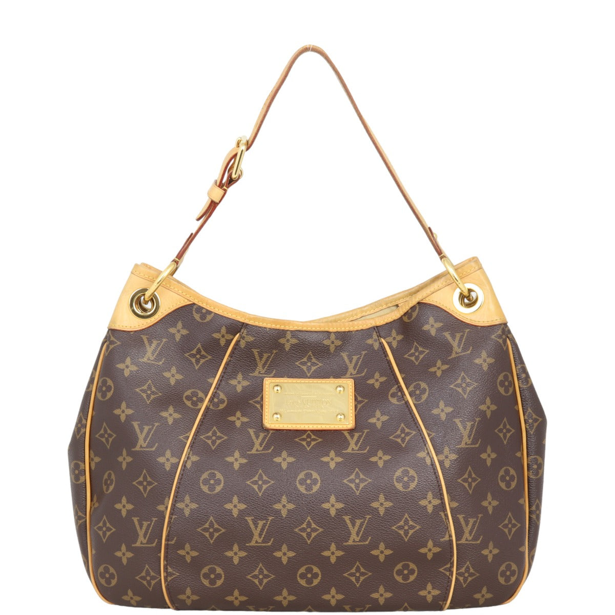 Louis Vuitton Galliera PM Monogram