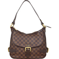 Louis Vuitton Highbury Damier Ebene