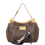 Louis Vuitton Galliera PM Monogram