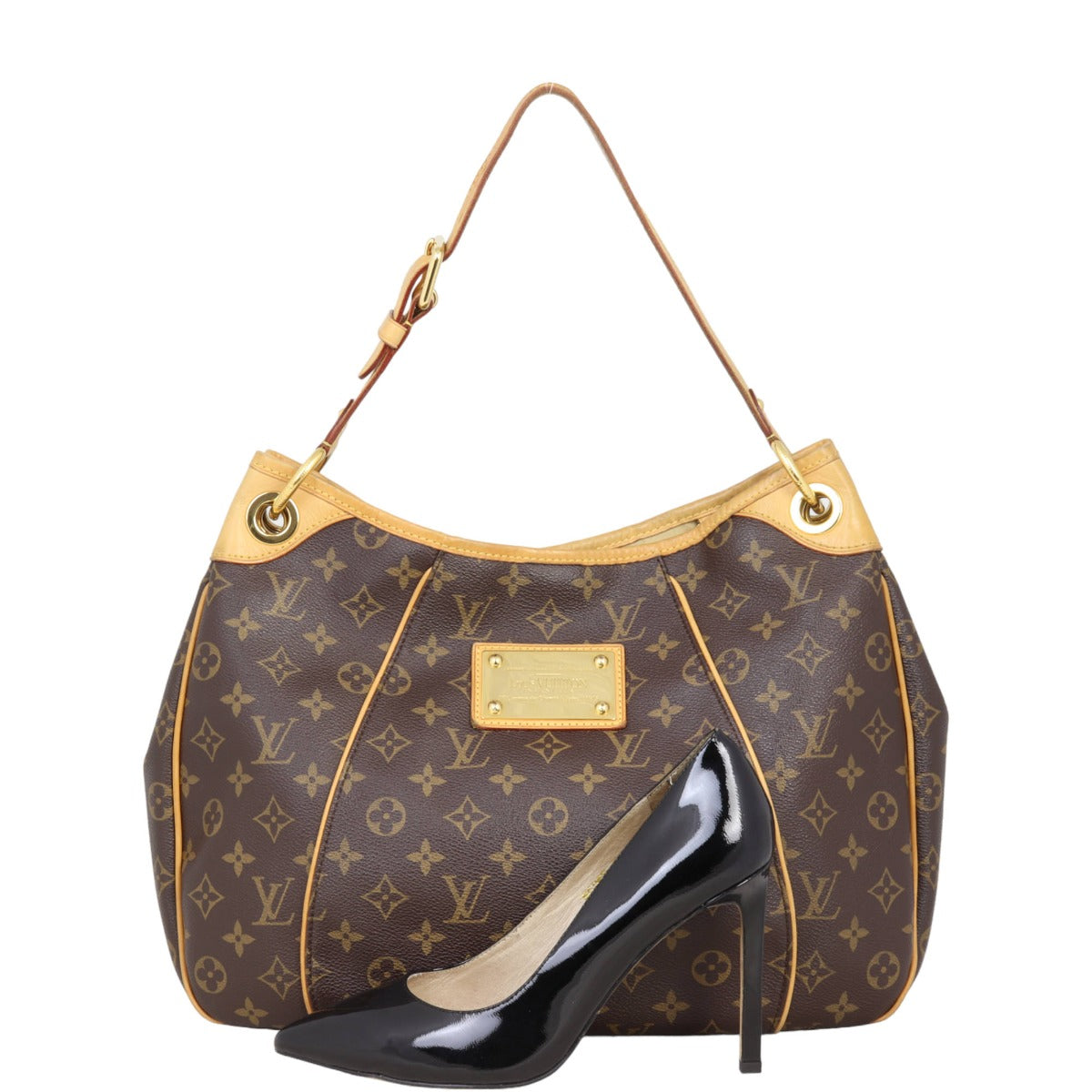 Louis Vuitton Galliera PM Monogram