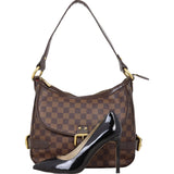 Louis Vuitton Highbury Damier Ebene
