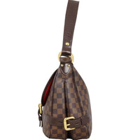 Louis Vuitton Highbury Damier Ebene