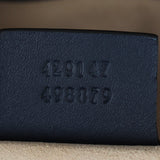 Gucci GG Supreme Foldover Tote Date Code