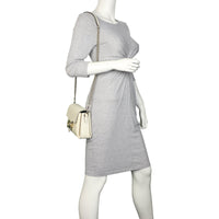 Gucci Interlocking G Small Shoulder Bag