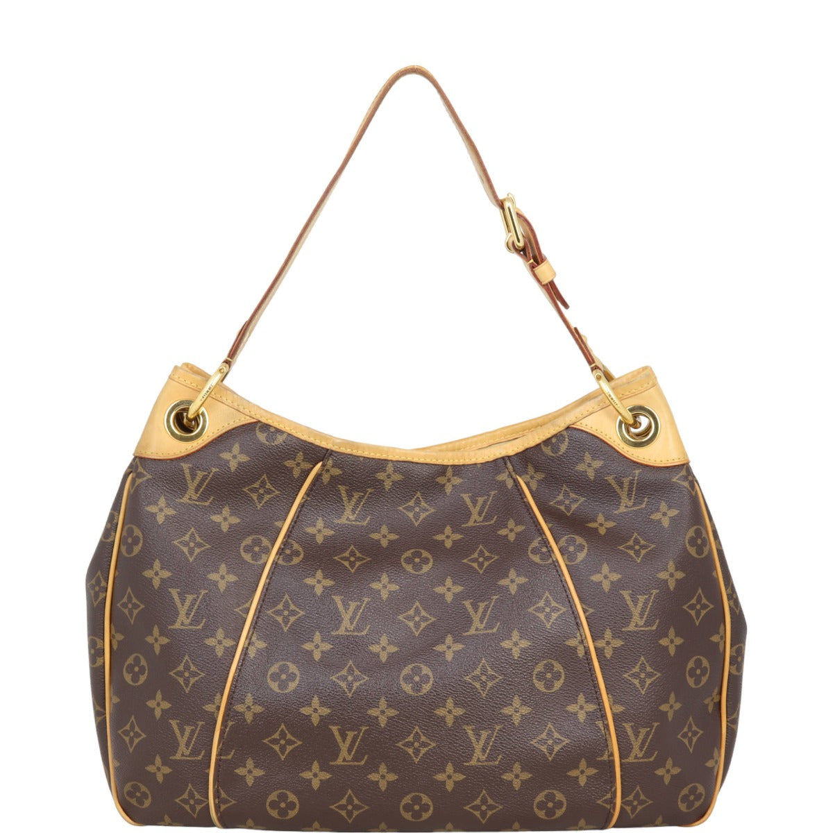 Louis Vuitton Galliera PM Monogram