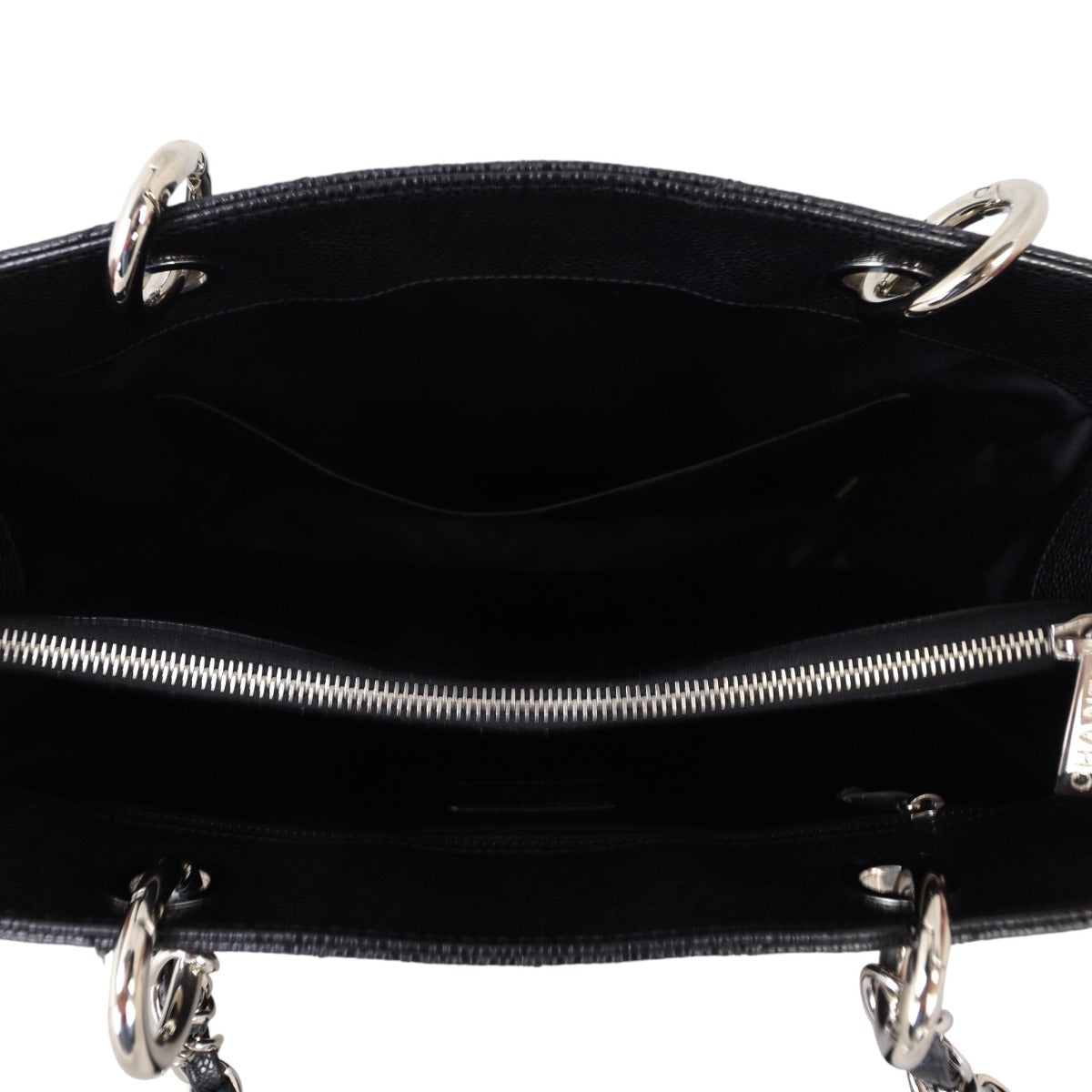 Chanel Grand Shopping Tote