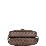 Louis Vuitton Highbury Damier Ebene