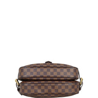 Louis Vuitton Highbury Damier Ebene