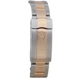 Rolex Oyster Perpetual Datejust Diamond 31mm Watch