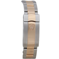 Rolex Oyster Perpetual Datejust Diamond 31mm Watch