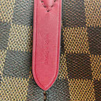 Louis Vuitton NeoNoe Damier Ebene