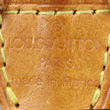 Louis Vuitton Pochette Accessories with Shoulder Strap Made In