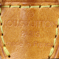 Louis Vuitton Pochette Accessories with Shoulder Strap Made In