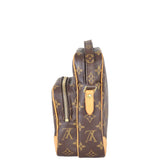 Louis Vuitton Amazone Monogram | Gold Tone Hardware