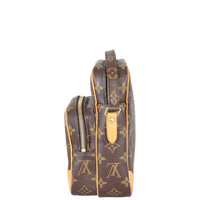 Louis Vuitton Amazone Monogram | Gold Tone Hardware