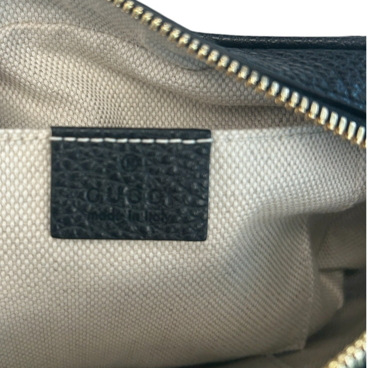 Gucci Soho Disco Small