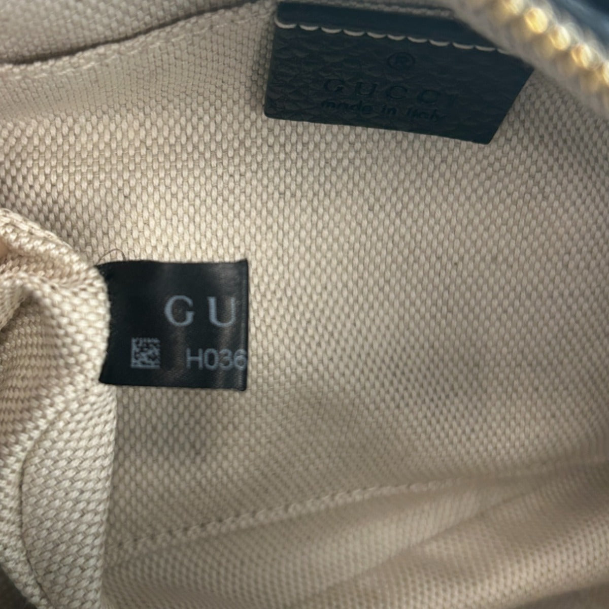 Gucci Soho Disco Small