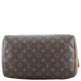Louis Vuitton Speedy 30 Monogram Base