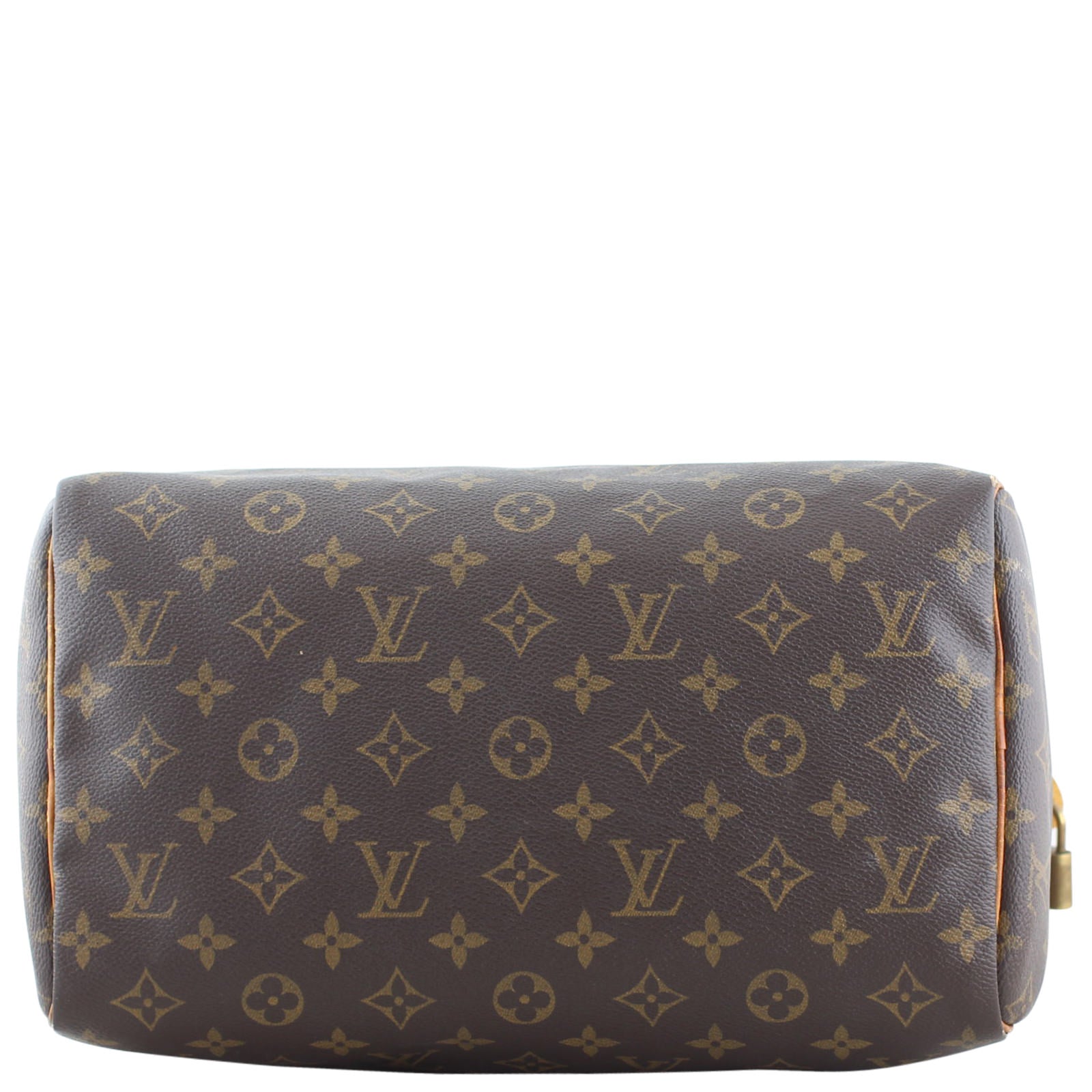 Louis Vuitton Speedy 30 Monogram Base