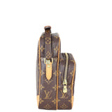 Louis Vuitton Amazone Monogram | Gold Tone Hardware