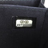 Chanel Boy Zipped Coin Purse
