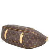 Louis Vuitton Galliera PM Monogram