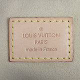 Louis Vuitton Manhattan PM Monogram Interior Stamp
