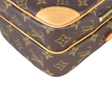 Louis Vuitton Amazone Monogram | Gold Tone Hardware