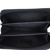 Chanel Boy Zipped Coin Purse