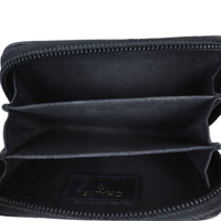 Chanel Boy Zipped Coin Purse