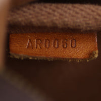 Louis Vuitton Pochette Accessories with Shoulder Strap Date Code