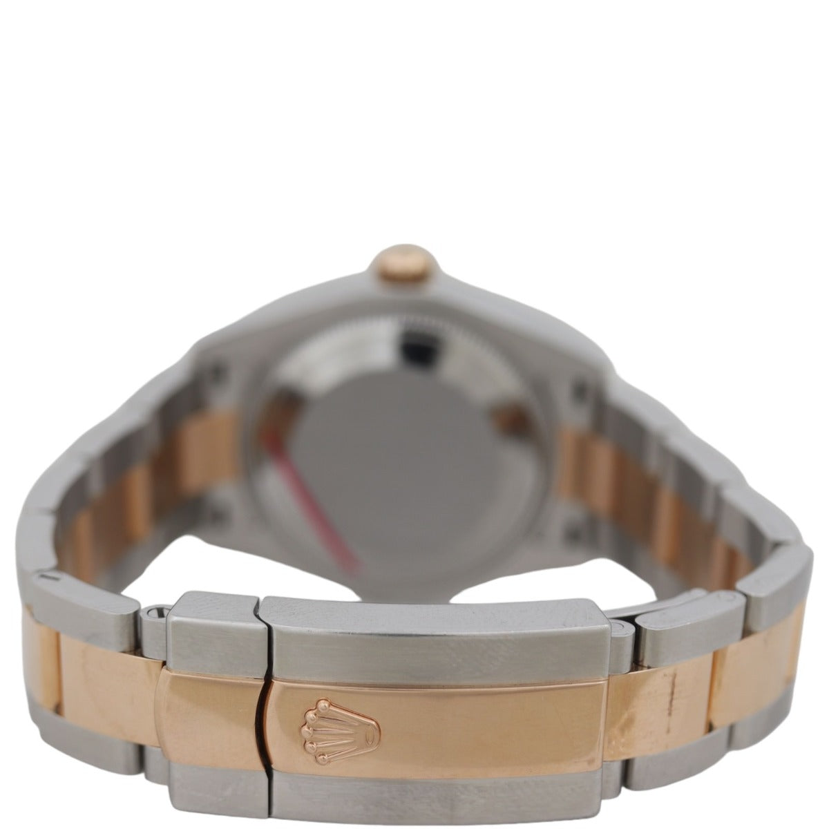 Rolex Oyster Perpetual Datejust Diamond 31mm Watch