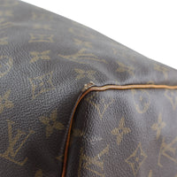 Louis Vuitton Speedy 30 Monogram Corner