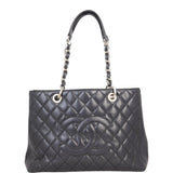 Chanel Grand Shopping Tote