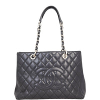 Chanel Grand Shopping Tote