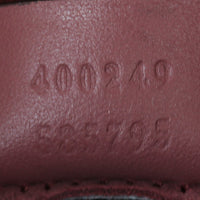 Gucci Dionysus GG Blooms Small Shoulder Bag Date Code