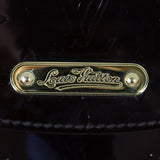 Louis Vuitton Bel Air Monogram Vernis Hardware