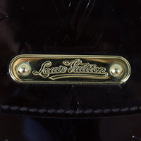 Louis Vuitton Bel Air Monogram Vernis Hardware