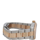 Rolex Oyster Perpetual Datejust Diamond 31mm Watch