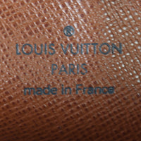 Louis Vuitton Amazone Monogram | Gold Tone Hardware