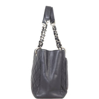 Chanel Grand Shopping Tote