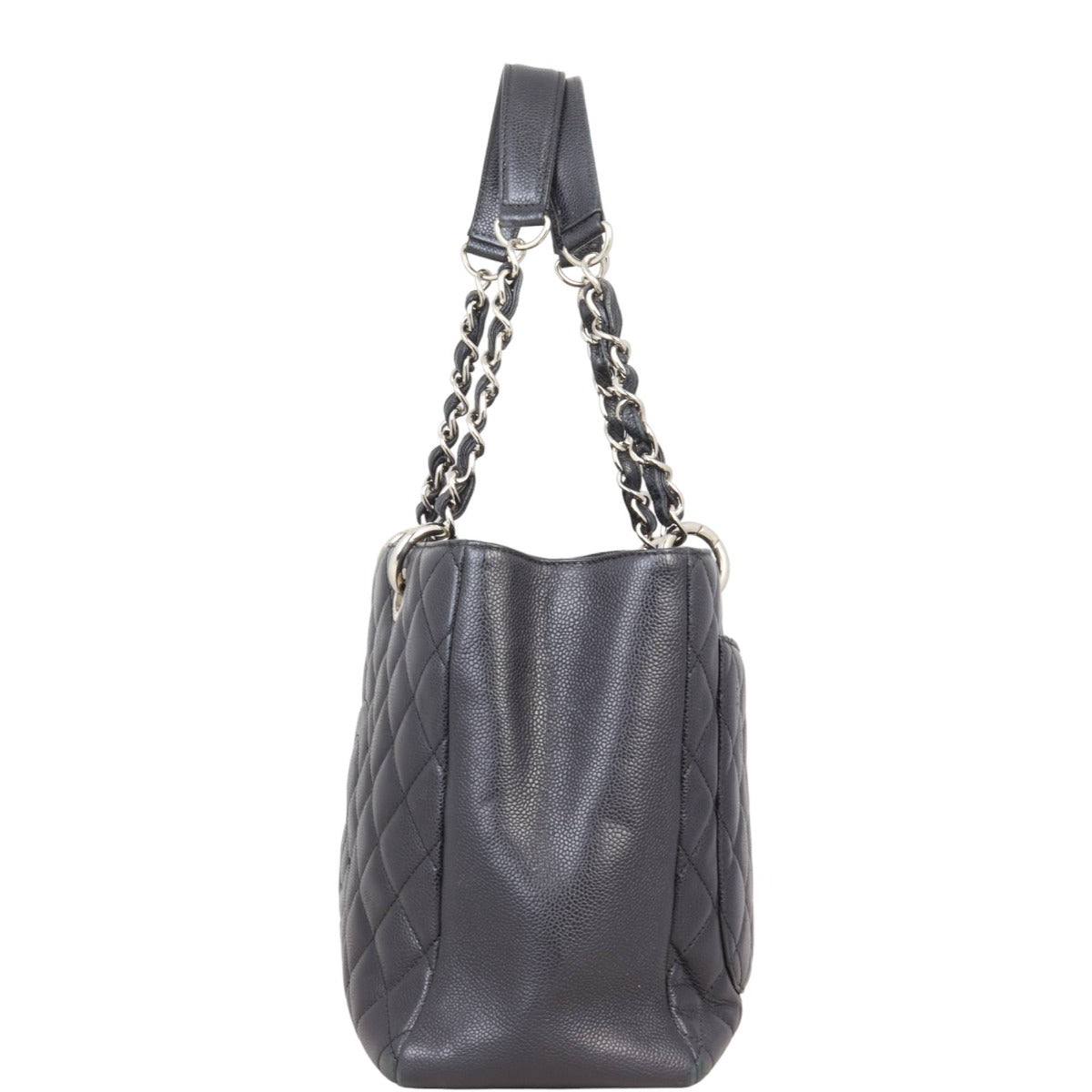 Chanel Grand Shopping Tote