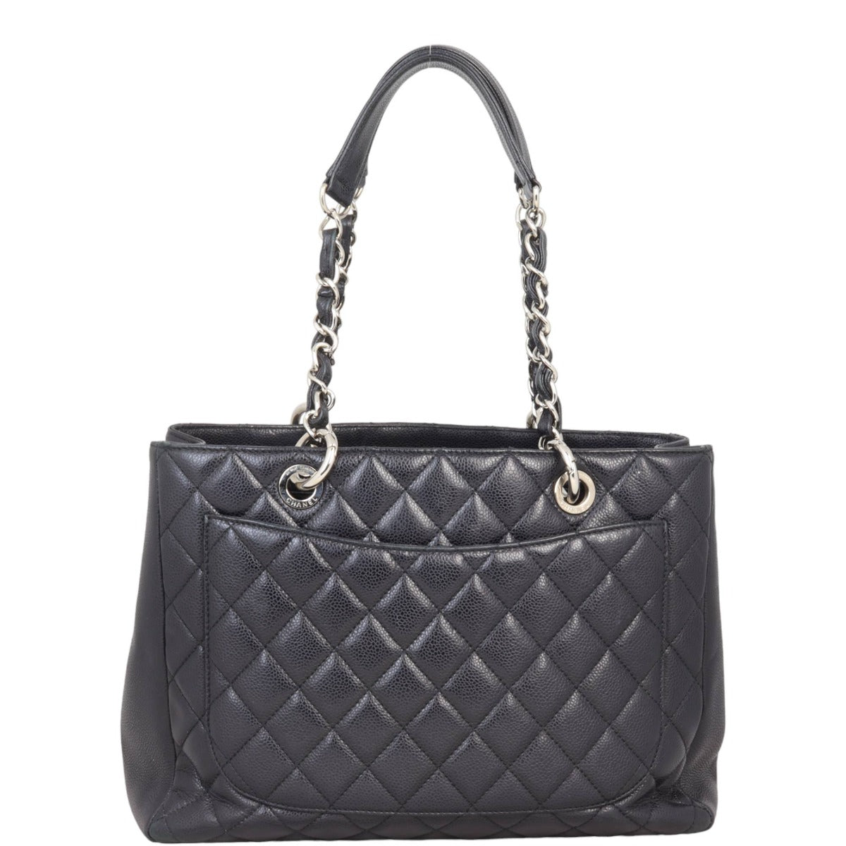 Chanel Grand Shopping Tote